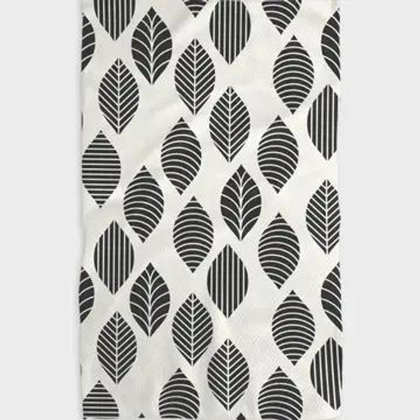 Line Upon Line Kitchen Tea Towel, 18" x 30"