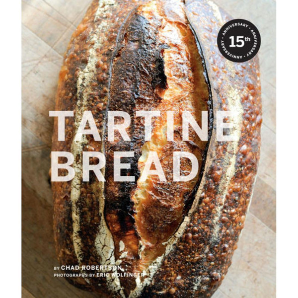 Tartine Bread Tartine Bread