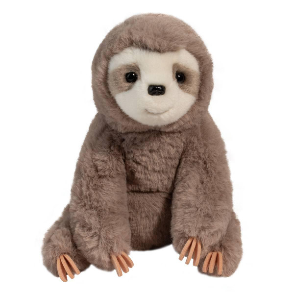 Lizzie Sloth Mini Soft (Taupe) Lizzie Sloth Mini Soft (Taupe)