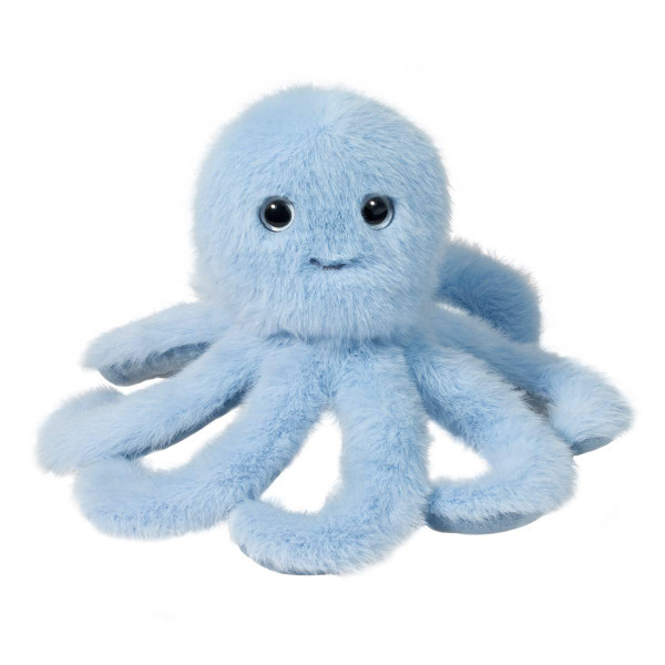 Mini Octopus/Blue Mini Octopus/Blue