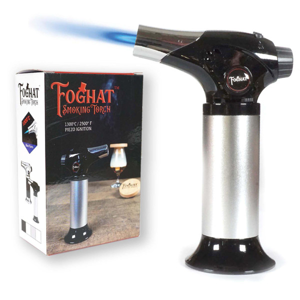 Foghat Culinary Smoking Torch Foghat Culinary Smoking Torch