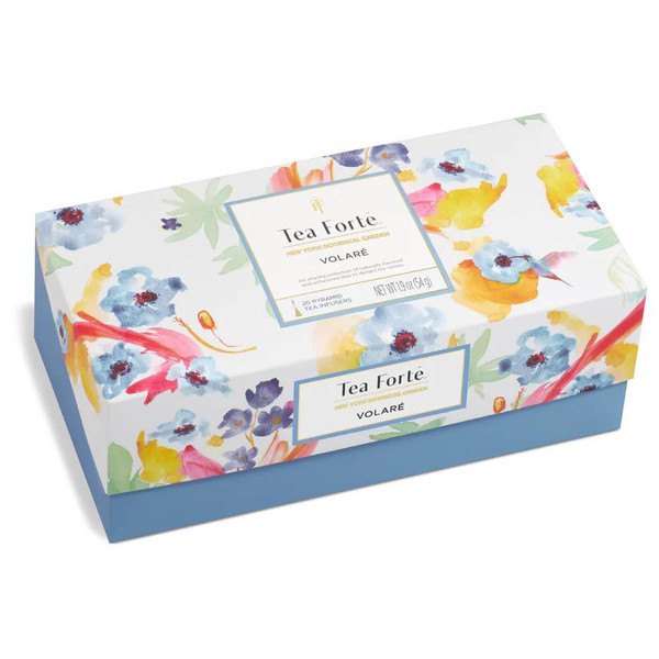 Presentation Box Volare 3C