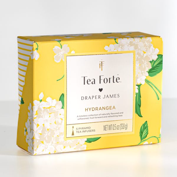 Petite Presentation Box Draper James Hydrangea 3C