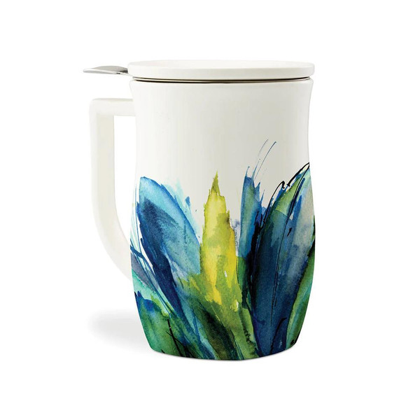 Fiore Cup Blue Agave
