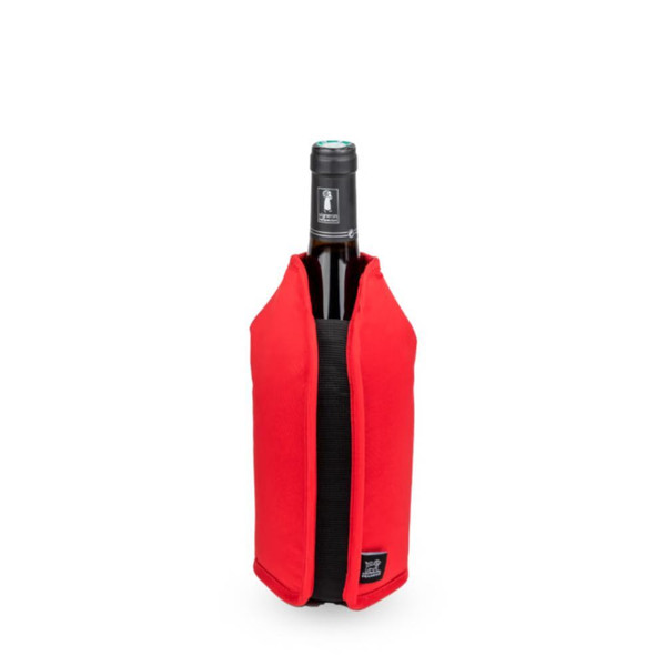 Frizz Expandable Wine Cooling Sleeve, 23cm - 9in