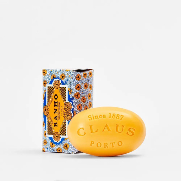 Banho Citron Verbena Soap 150g | 5.3 oz
