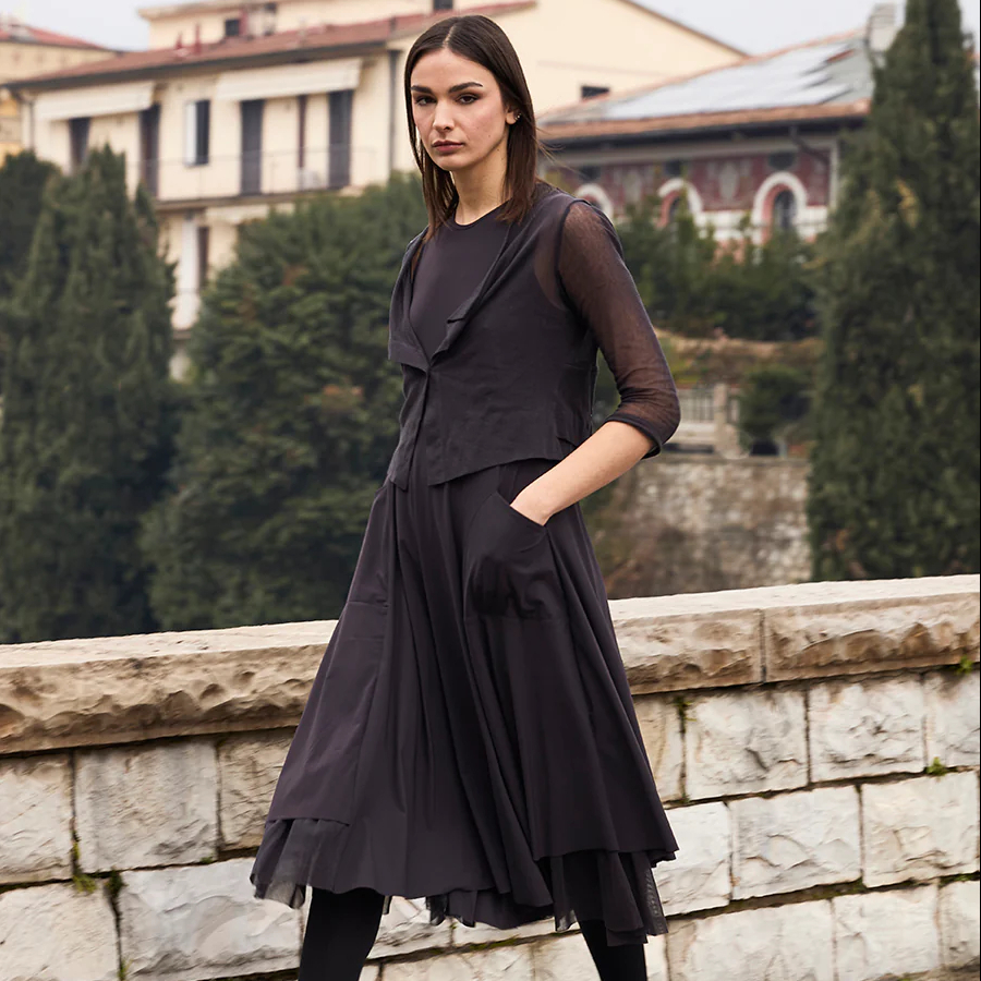 Clothing & Bags | Counterpoint Home