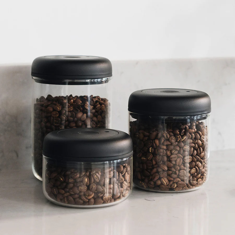 Food Storage, Jars, Bread Boxes