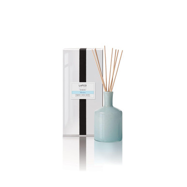 Lafco Diffusers 15oz Marine Reed Diffuser - Bathroom
