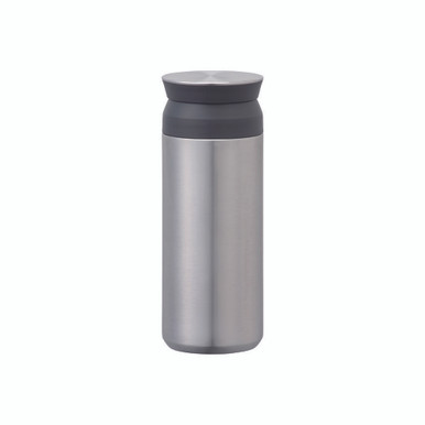 Kinto Insulated To-Go Travel Tumbler (17oz.), 2 Colors, Stainless