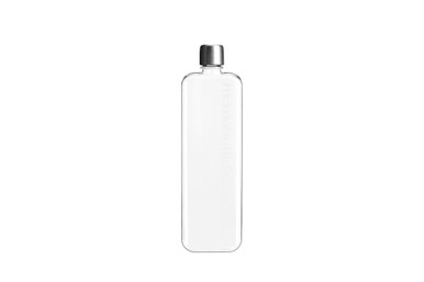 Flat MemoBottle Slim 15oz