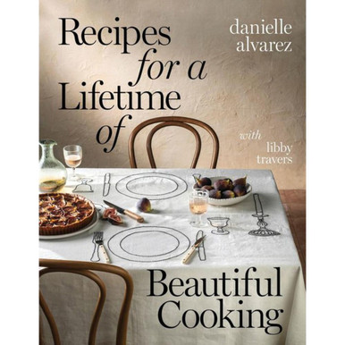 Recipes for a Lifetime of Beautiful Cooking - Counterpoint