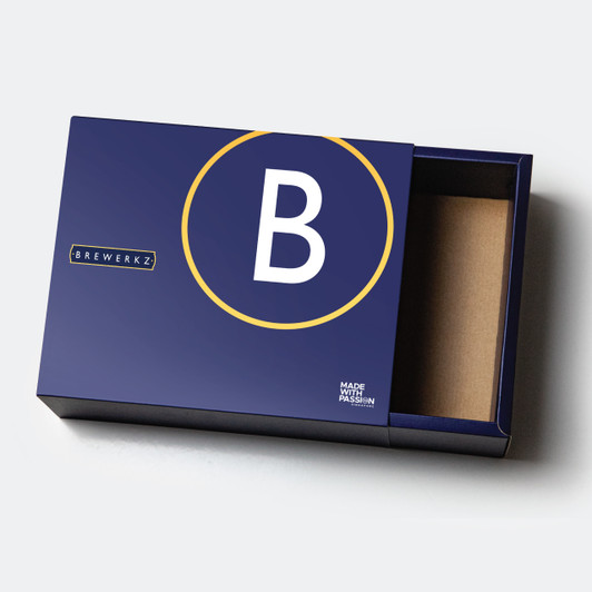 Brewerkz gift box (L)
