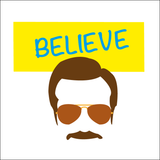 'Believe' Coach Panel