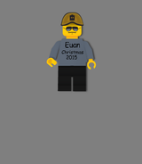 Custom Minfig 1442871883