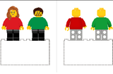 Custom Minfig 1764778438 with keyring