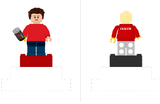 Custom Minfig 1764785187