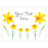 Mothers Day Minifigure Display Case - 2 minifigs