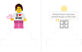 Custom Minfig 1772835296 with keyring