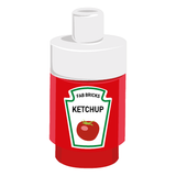 Ketchup Bottle