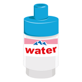 Water Bottle