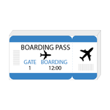 Boarding Pass 