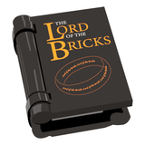 Book Lord of the bricks