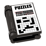 Book Puzzles