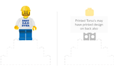 Custom Minfig 1782155090