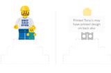 Custom Minfig 1782155161