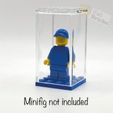 Minifigure Display Case - Small