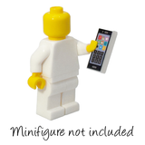 Custom Printed Generic Mobile Phone