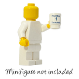 Number 1 Teacher Mug