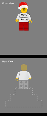 Custom Minfig 1541883847