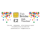 £2 gift voucher
