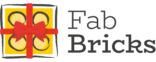 Many thanks for your order! Enjoy your LEGO, from Fab-Bricks