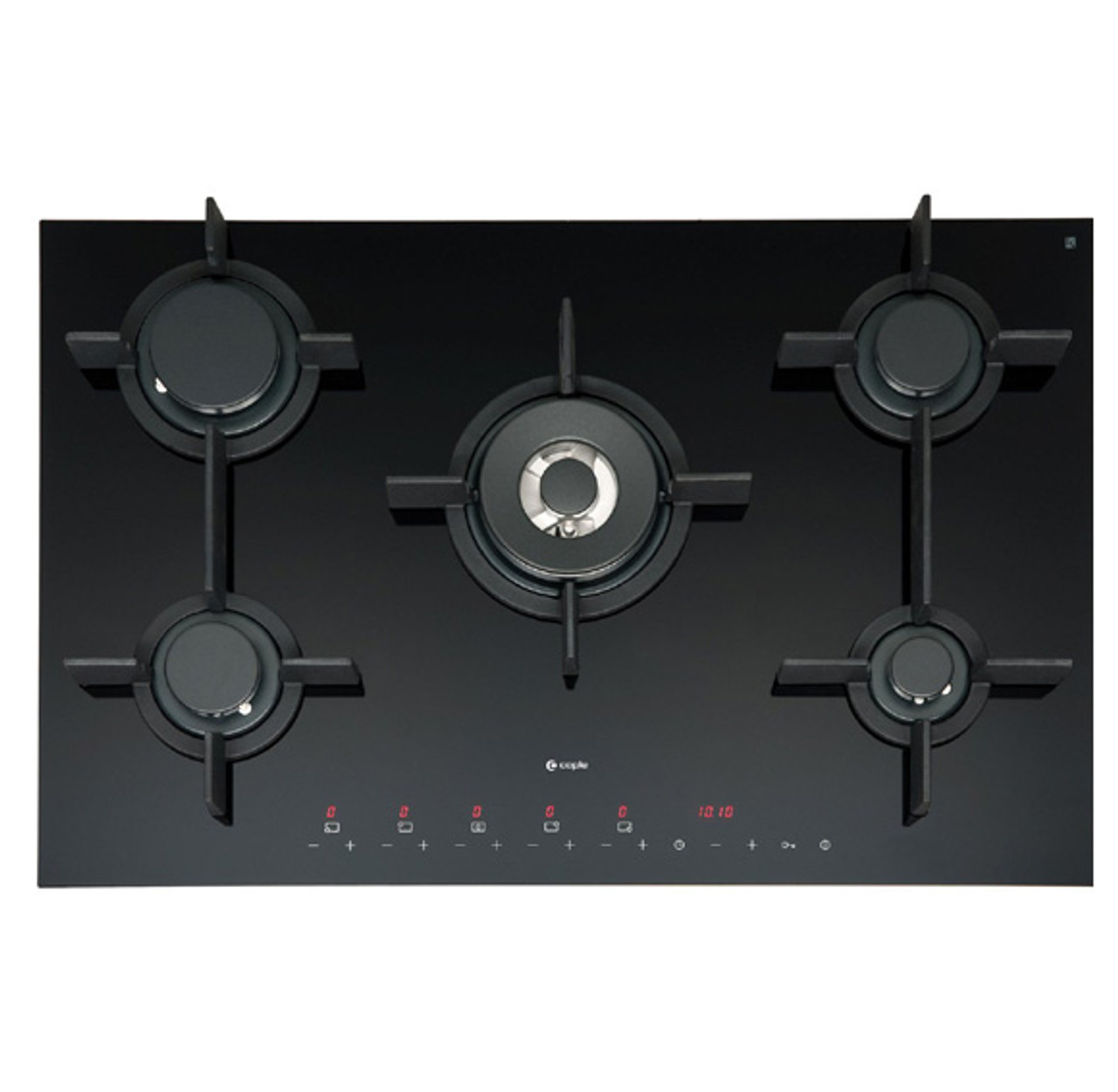 Caple C981G 80cm Gas Hob Appliance House