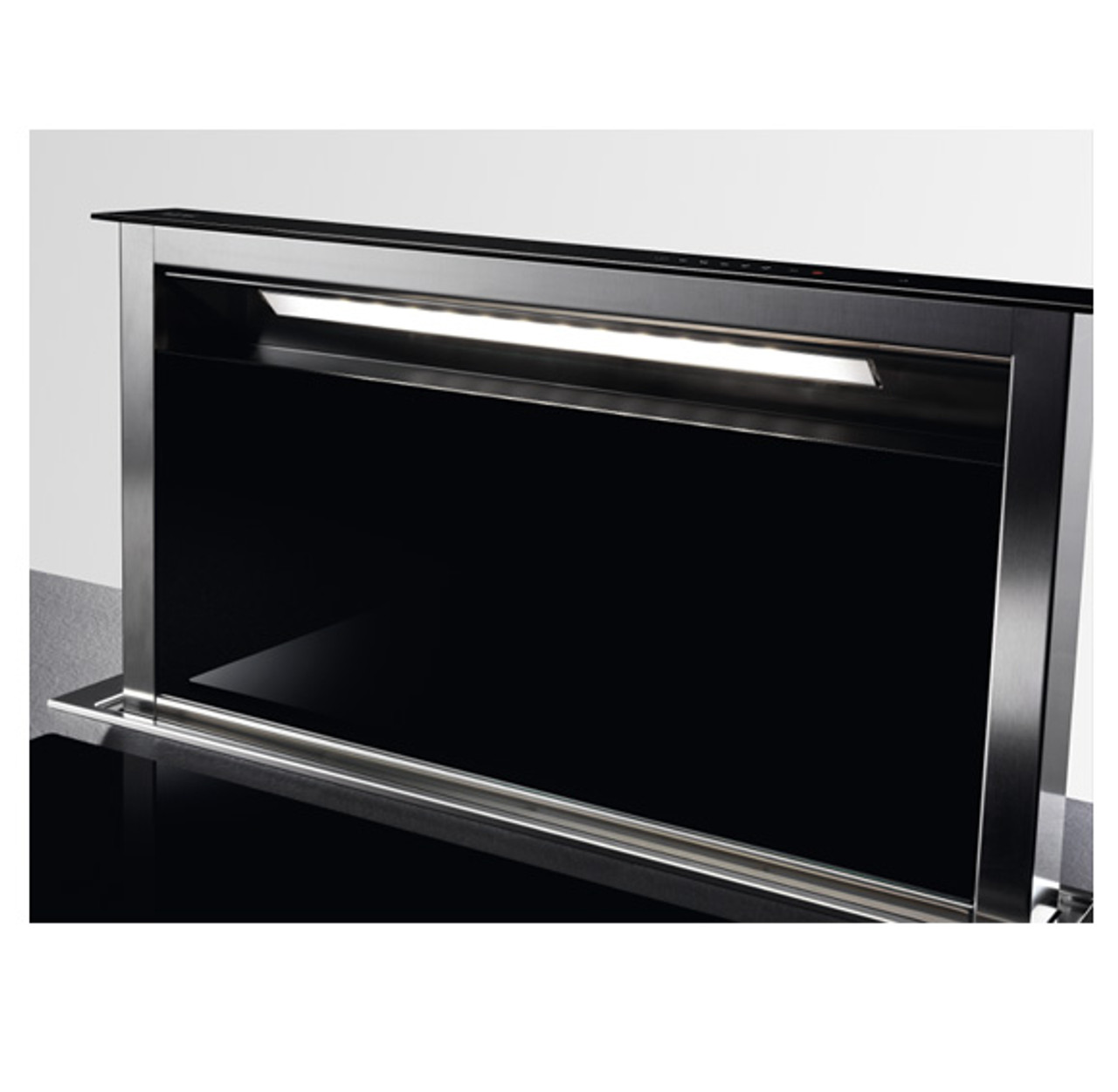 aeg worktop extractor