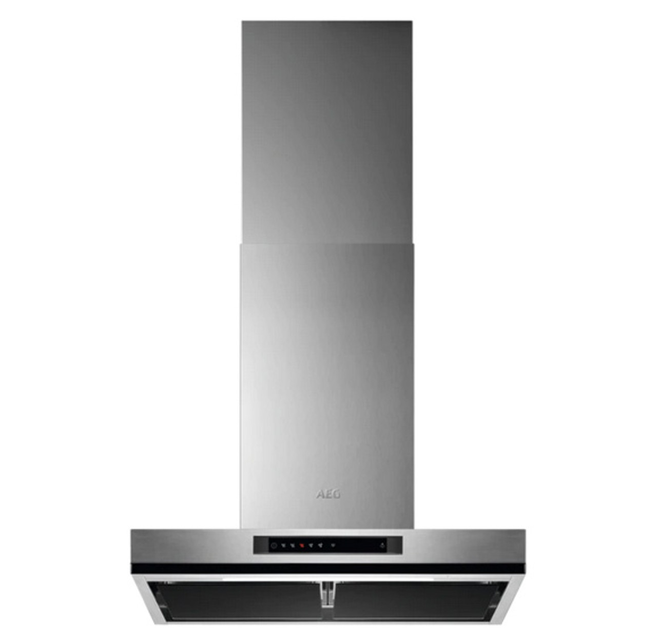 aeg extractor hood 60cm