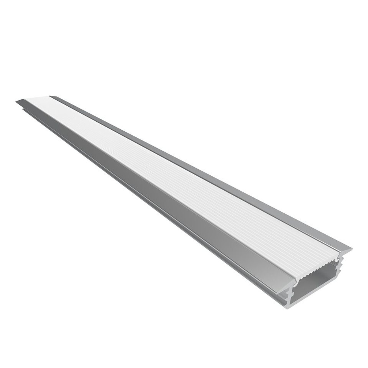 1 Ceiling/Wall Recessed Linear LED Profile ~ Belfast for Sale