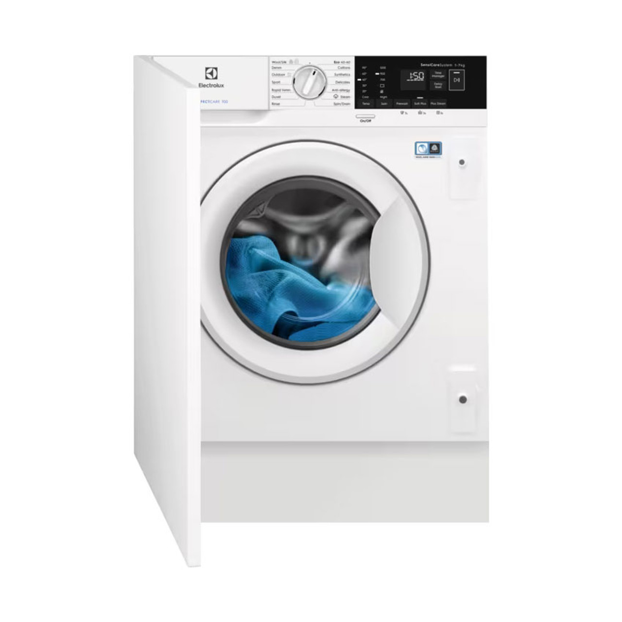 Electric washing machine sale
