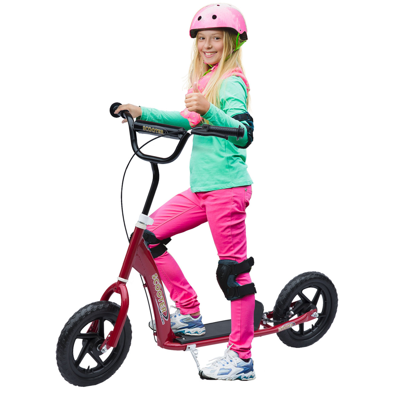 Kids sales stunt bike