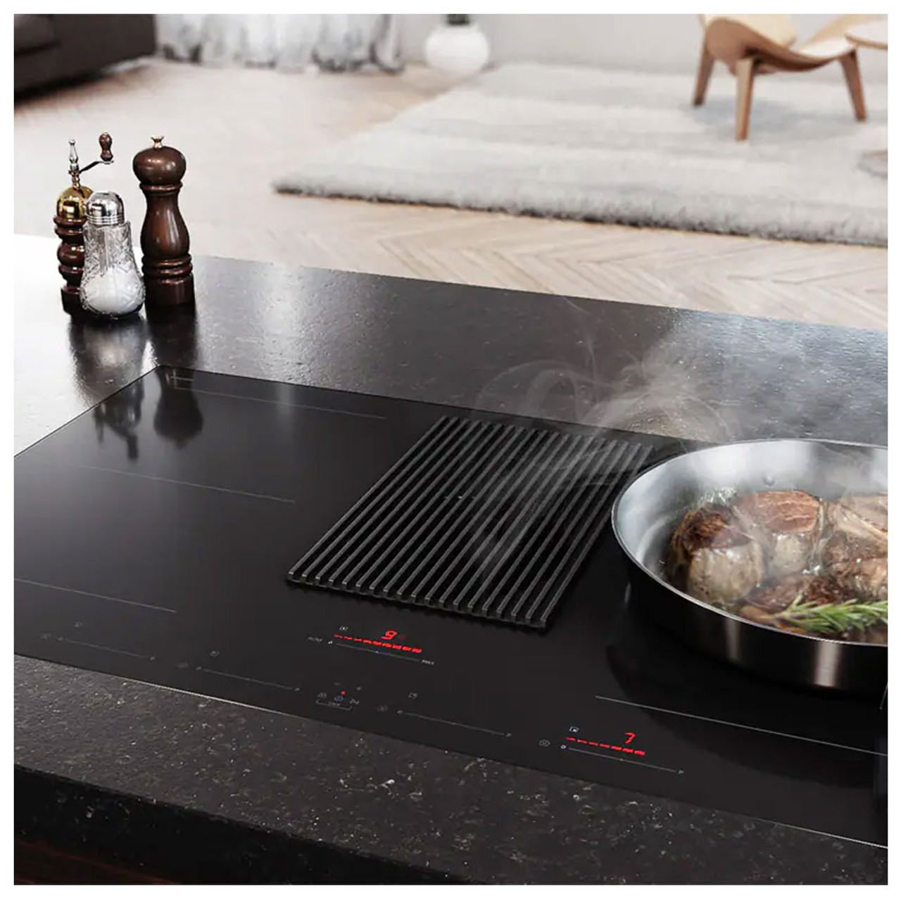 Samsung infinite hob cheap