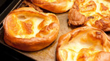 Yorkshire Puddings - Easy Recipe & Top Tips For Perfect Results.