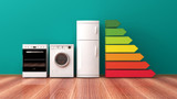 Energy Efficient Appliances 2024 - Advice On How To Reduce Energy Costs In The Kitchen.