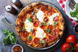 Best pizza dough recipe, ovens & accessories to cook perfect pizzas!