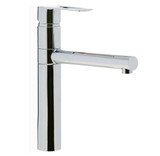 Carron Phoenix, Reno-CH, RENO, Single Lever Kitchen Tap in Chrome