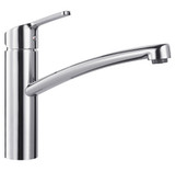 Franke, SMART, Single Lever Kitchen Tap in chrome