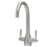 Caple, AVE2-SS, AVEL, Kitchen Tap in Stainless Steel