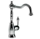 Abode, AT3028, Bayenne Single, Traditional Tap